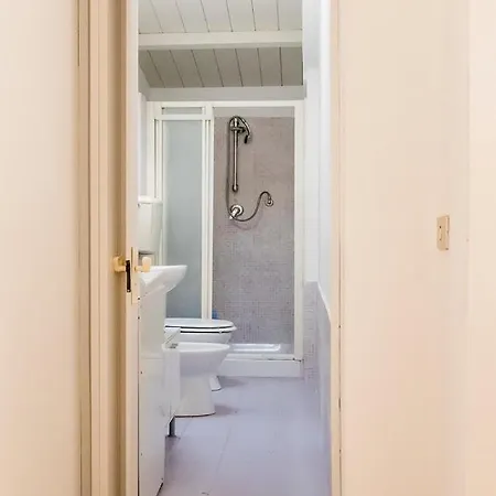 Daire A18 - Poggio, Villetta Monolocale Con Giardino *