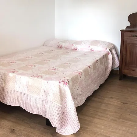 Daire A18 - Poggio, Villetta Monolocale Con Giardino