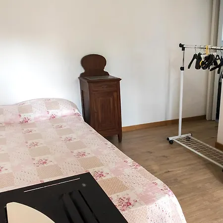 Apartmán A18 - Poggio, Villetta Monolocale Con Giardino *